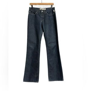 VERSACE JEANS COUTURE Bootcut Jeans